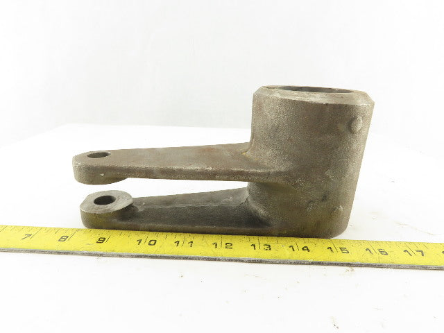 Cast Iron Actuator Arm 2-1/4" Bore 6-1/2" Projection