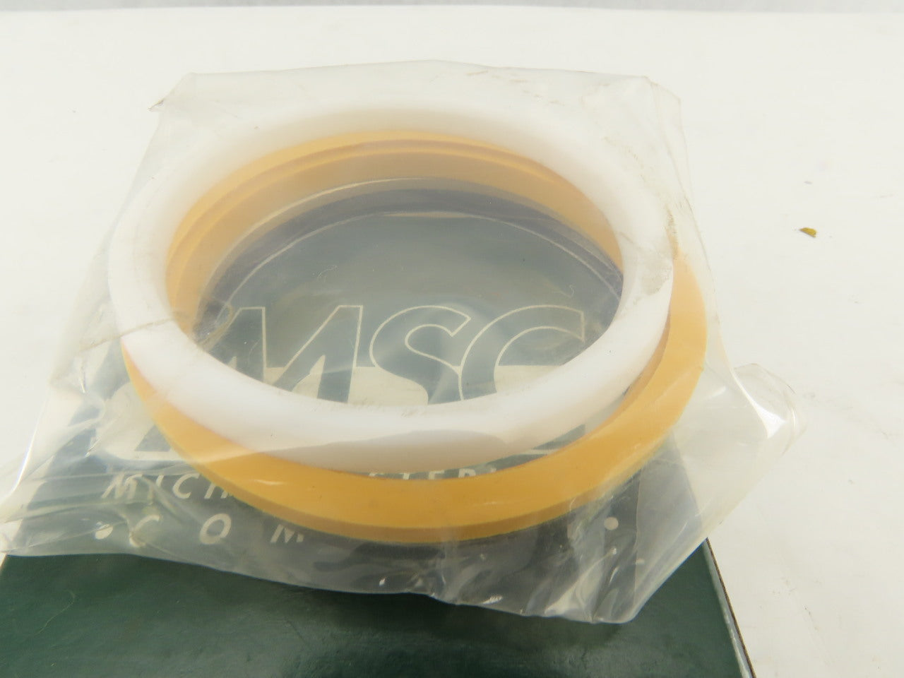 Michael Stevens Co. M-051-KR012-250 2-1/2" Rod Seal Cage Assembly