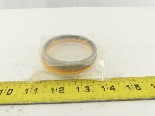 Michael Stevens Co. M-051-KR012-250 2-1/2" Rod Seal Cage Assembly