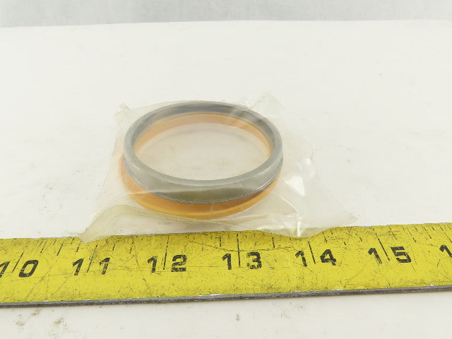 Michael Stevens Co. M-051-KR012-250 2-1/2" Rod Seal Cage Assembly