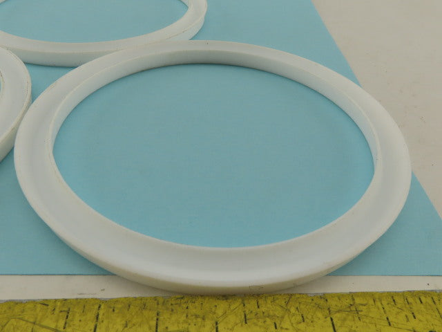 Martin Fluid Power M-052-PS017-500 5" Cylinder Piston U Cup Seal PTFE Lot Of 3