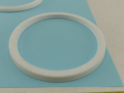 Martin Fluid Power M-052-PS017-500 5" Cylinder Piston U Cup Seal PTFE Lot Of 3