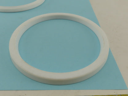 Martin Fluid Power M-052-PS017-500 5" Cylinder Piston U Cup Seal PTFE Lot Of 3