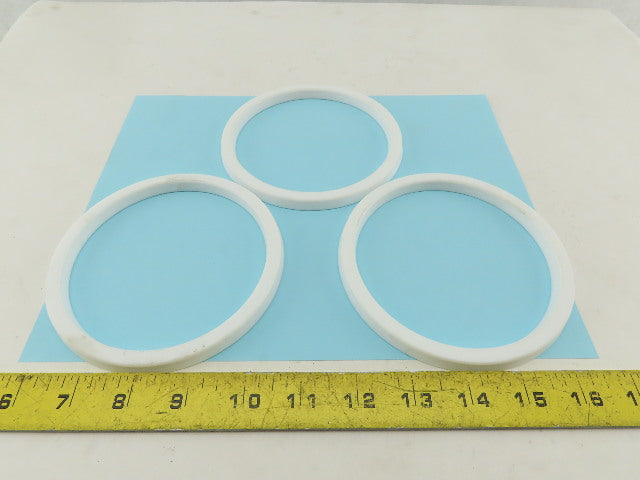Martin Fluid Power M-052-PS017-500 5" Cylinder Piston U Cup Seal PTFE Lot Of 3