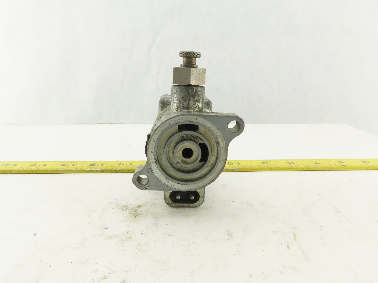 Valvair K175-9035 115V 60Hz Pneumatic Valve Solenoid