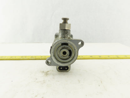 Valvair K175-9035 115V 60Hz Pneumatic Valve Solenoid
