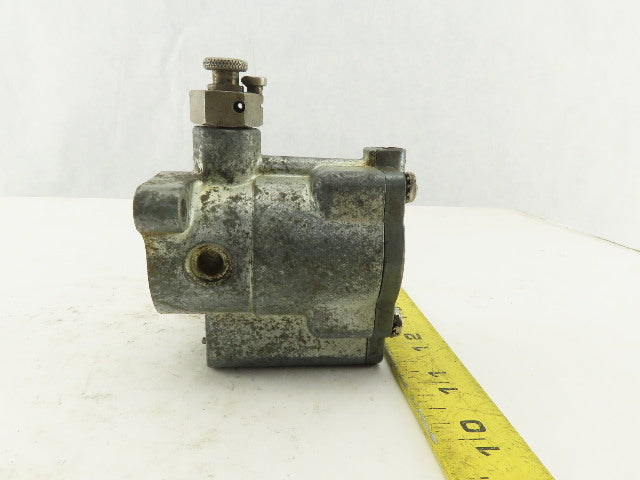 Valvair K175-9035 115V 60Hz Pneumatic Valve Solenoid