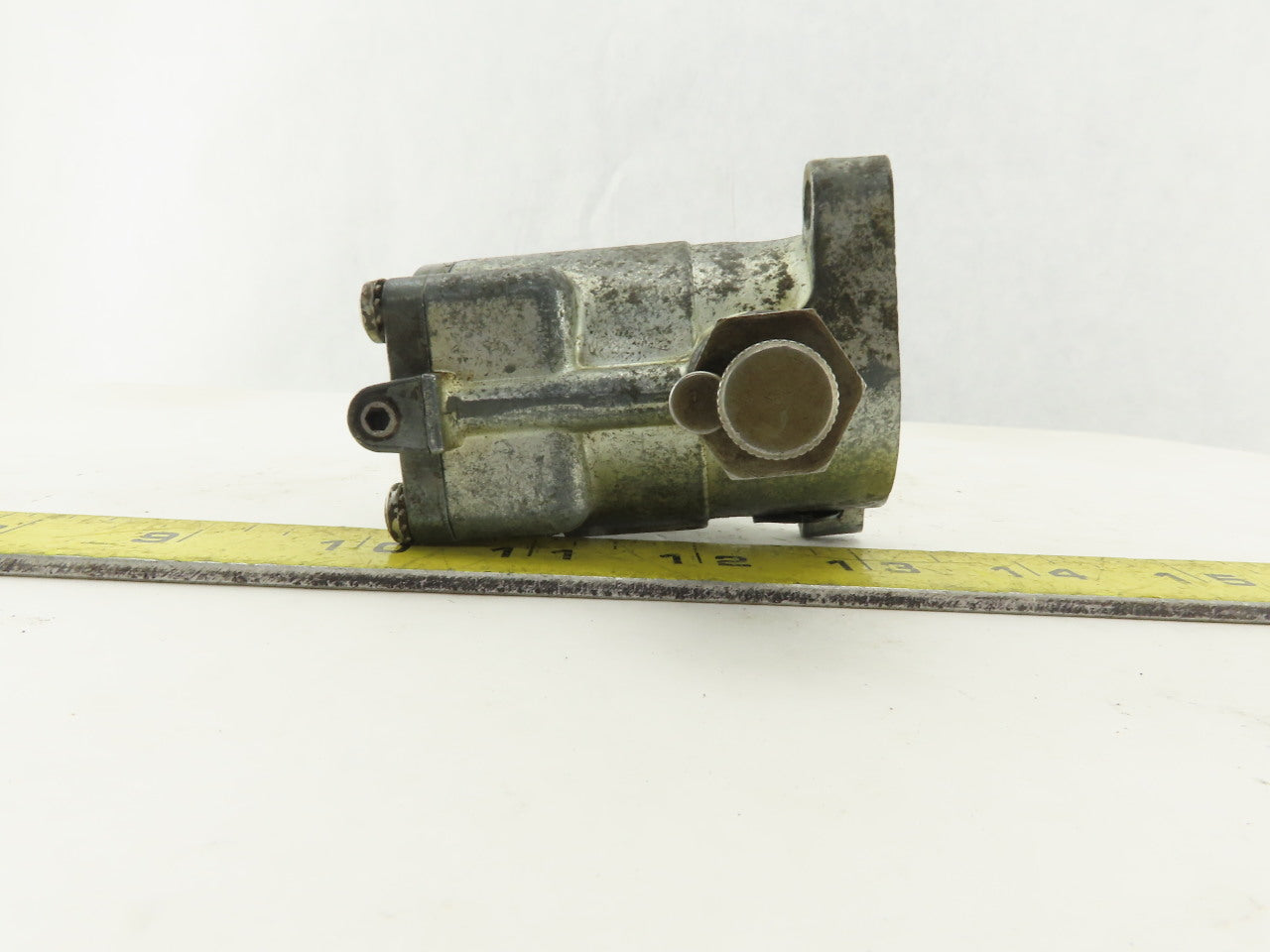 Valvair K175-9035 115V 60Hz Pneumatic Valve Solenoid