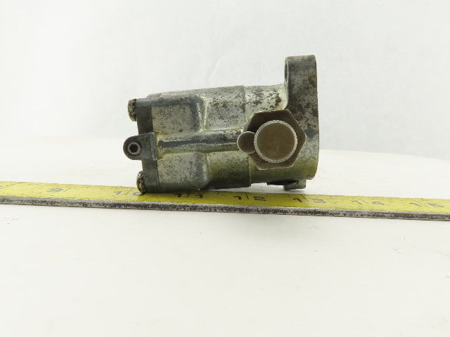 Valvair K175-9035 115V 60Hz Pneumatic Valve Solenoid