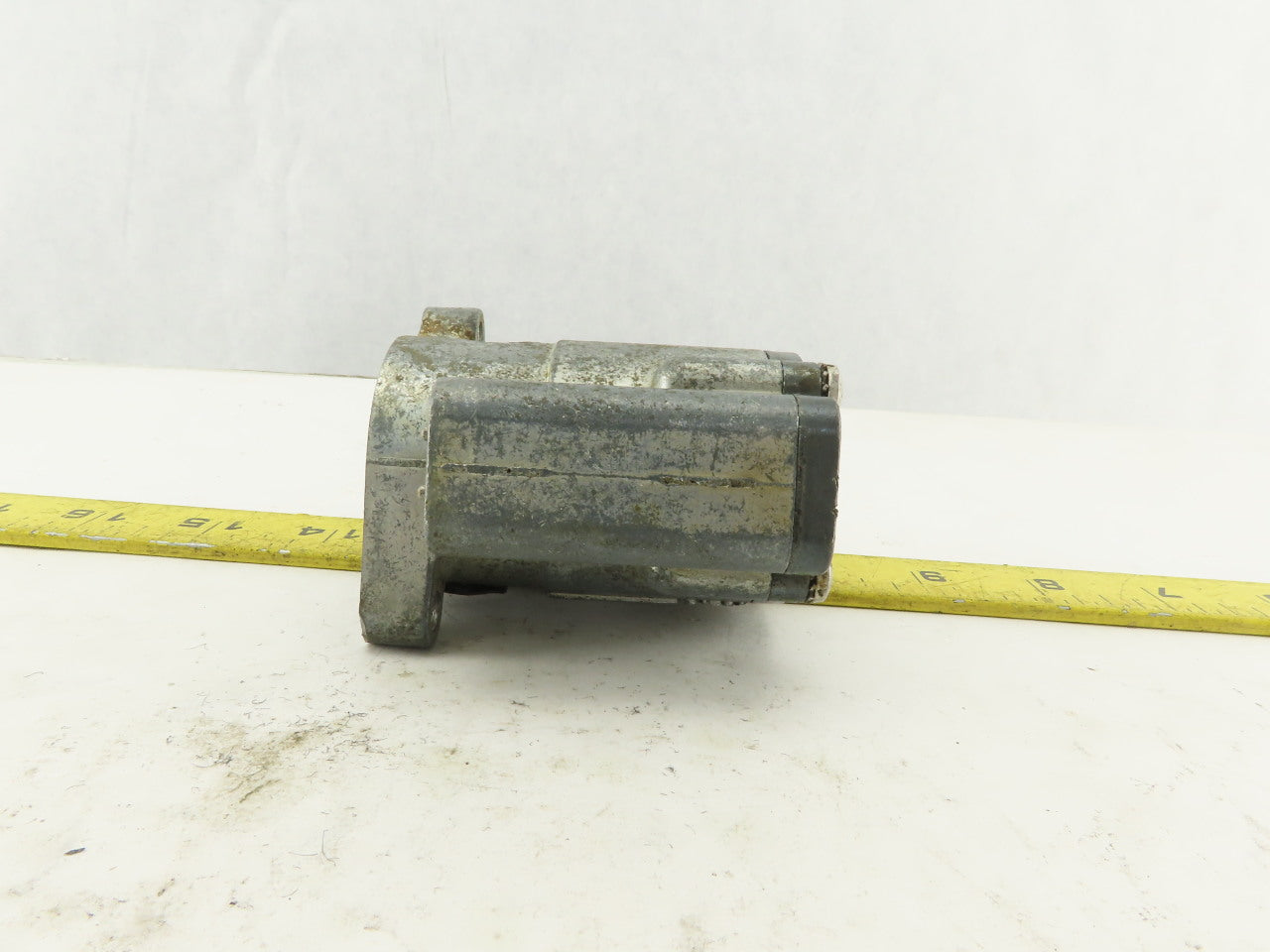 Valvair K175-9035 115V 60Hz Pneumatic Valve Solenoid