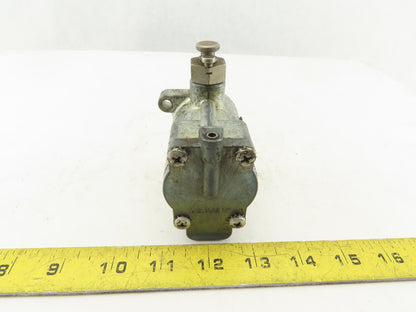 Valvair K175-9035 115V 60Hz Pneumatic Valve Solenoid