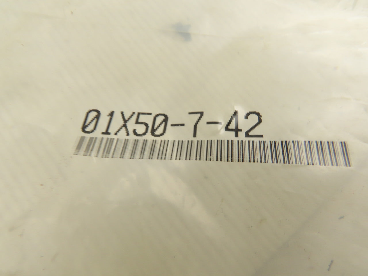 01X50-7-42 Cylinder Piston Seal Kit