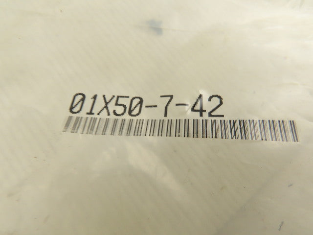 01X50-7-42 Cylinder Piston Seal Kit