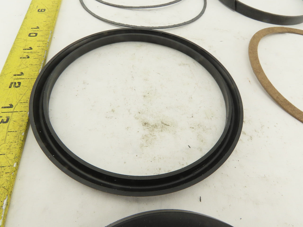 01X50-7-42 Cylinder Piston Seal Kit