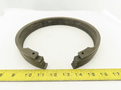 9-9/16" OD Inverted External Retaining Rings Snap Ring