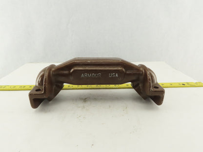Armour Spray Systems 3/4" NPT Diaphragm Pump Discharge Manifold