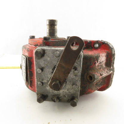 Muncie A22L-C3-C PTO Power Take-Off Gear Box