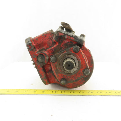 Muncie A22L-C3-C PTO Power Take-Off Gear Box