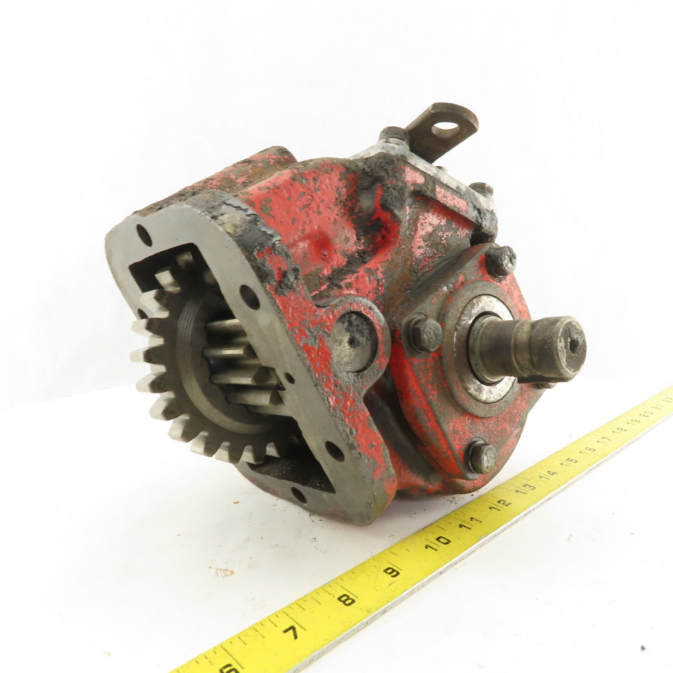 Muncie A22L-C3-C PTO Power Take-Off Gear Box