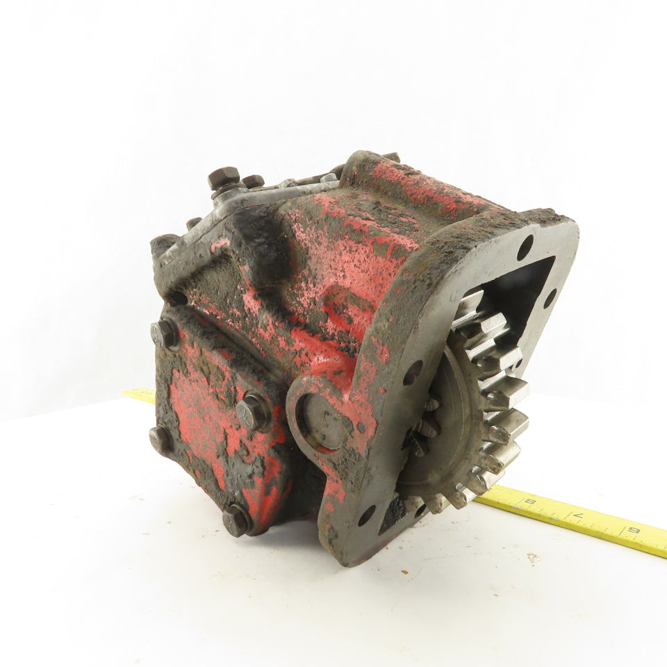 Muncie A22L-C3-C PTO Power Take-Off Gear Box