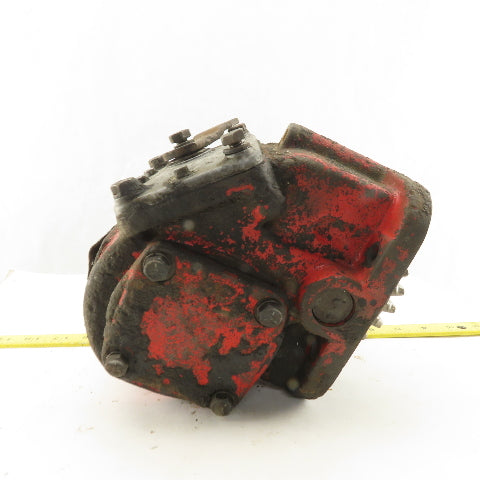 Muncie A22L-C3-C PTO Power Take-Off Gear Box
