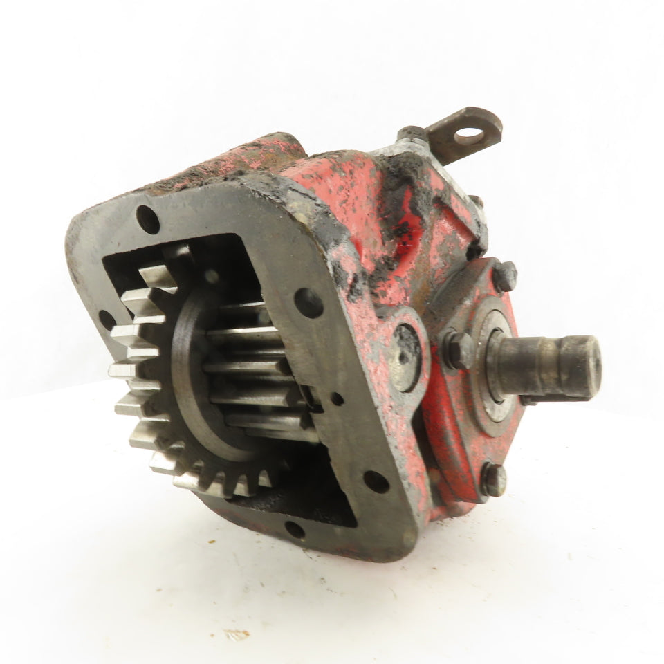 Muncie A22L-C3-C PTO Power Take-Off Gear Box