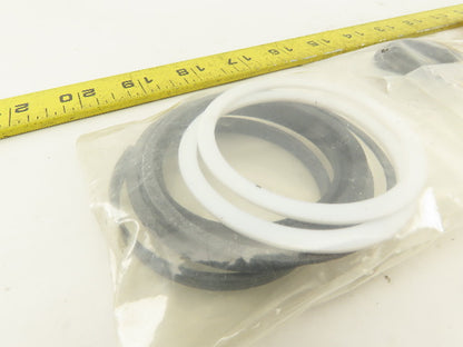 Milwaukee Cylinder 00121-1/8-60 1-1/8" Bore Cylinder Rod Gland Bushing Seal Kit