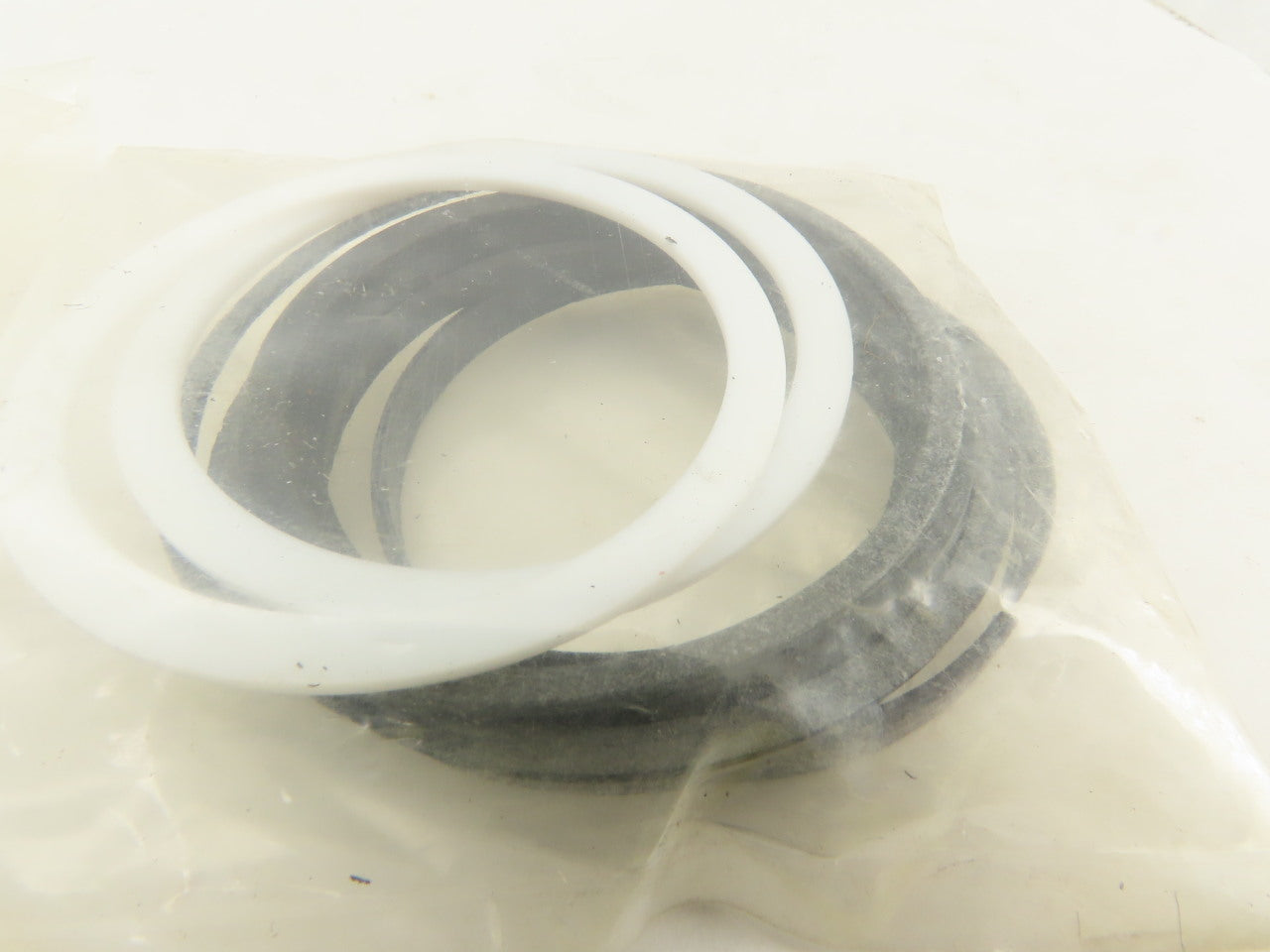 Milwaukee Cylinder 00121-1/8-60 1-1/8" Bore Cylinder Rod Gland Bushing Seal Kit