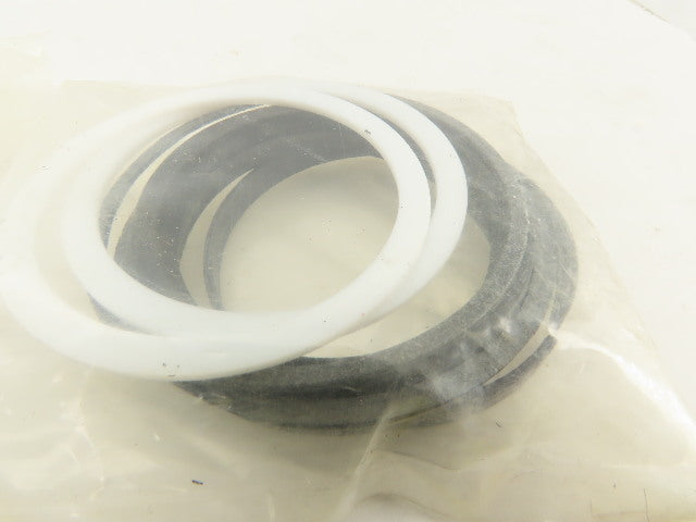 Milwaukee Cylinder 00121-1/8-60 1-1/8" Bore Cylinder Rod Gland Bushing Seal Kit