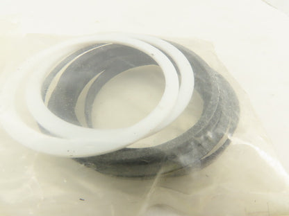 Milwaukee Cylinder 00121-1/8-60 1-1/8" Bore Cylinder Rod Gland Bushing Seal Kit