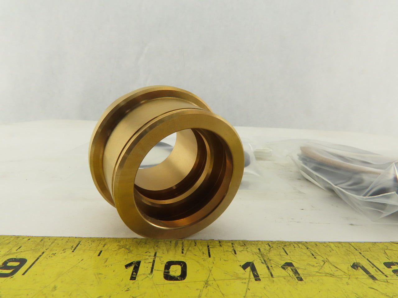 Milwaukee 00130-7-60 1" x 3-1/4" Air Cylinder Throat Seal Gland Bushing Kit