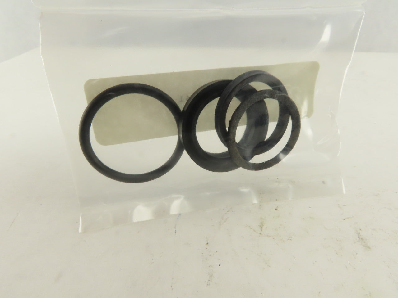 Milwaukee 00130-7-60 1" x 3-1/4" Air Cylinder Throat Seal Gland Bushing Kit