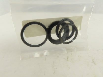 Milwaukee 00130-7-60 1" x 3-1/4" Air Cylinder Throat Seal Gland Bushing Kit