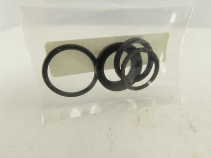 Milwaukee 00130-7-60 1" x 3-1/4" Air Cylinder Throat Seal Gland Bushing Kit