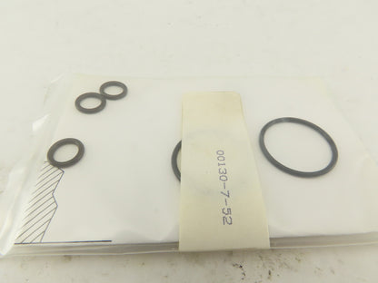 Milwaukee 00130-7-60 1" x 3-1/4" Air Cylinder Throat Seal Gland Bushing Kit