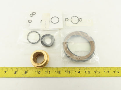 Milwaukee 00130-7-60 1" x 3-1/4" Air Cylinder Throat Seal Gland Bushing Kit