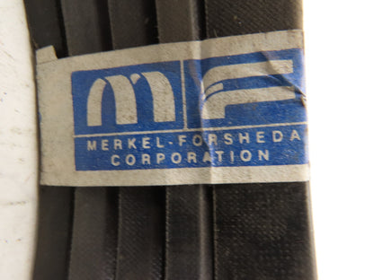 Merkel Forsheda 2017-015-0478 Packing Seal Kit 260x230x50mm