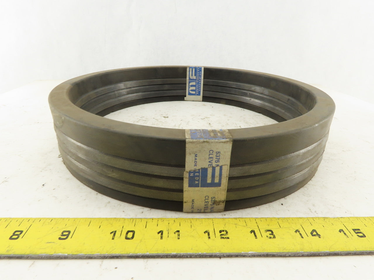 Merkel Forsheda 2017-015-0478 Packing Seal Kit 260x230x50mm