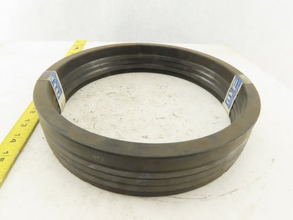 Merkel Forsheda 2017-015-0478 Packing Seal Kit 260x230x50mm