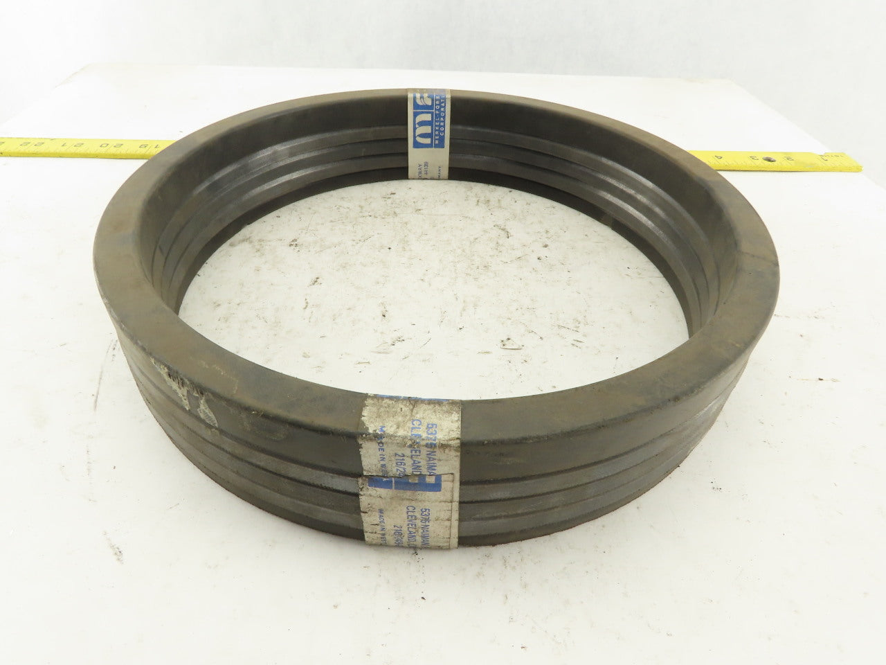 Merkel Forsheda 2017-015-0478 Packing Seal Kit 260x230x50mm