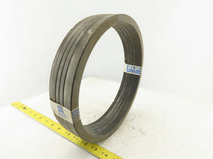 Merkel Forsheda 2017-015-0478 Packing Seal Kit 260x230x50mm