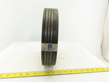 Merkel Forsheda 2017-015-0478 Packing Seal Kit 260x230x50mm