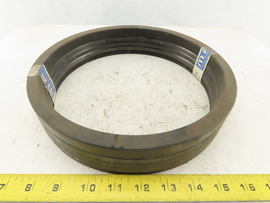Merkel Forsheda 2017-015-0478 Packing Seal Kit 260x230x50mm