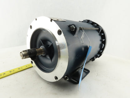 Leeson XXC6T17XK23B 1/2Hp 1725RPM 3Ph 208-230/460V HAZLOC AC Motor