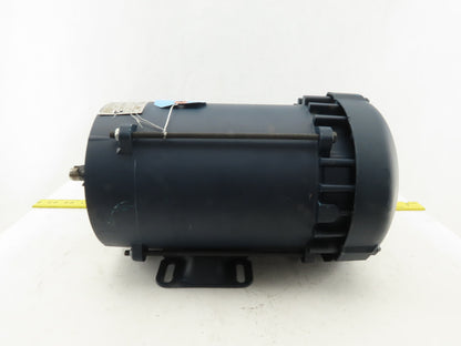 Leeson XXC6T17XK23B 1/2Hp 1725RPM 3Ph 208-230/460V HAZLOC AC Motor