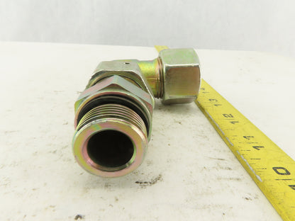 Georg Fischer L0 20-S 20mm Rigid Pipe Compression Elbow x -12 3/4"-14 E0