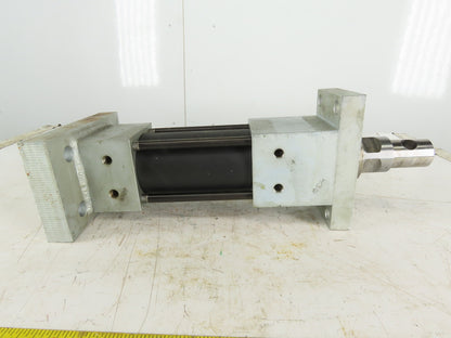 PHD ML 300045-Rev-B Hydraulic Tie Rod Cylinder 3" Bore 4" Stroke