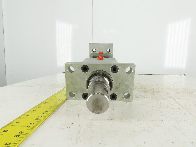 PHD ML 300045-Rev-B Hydraulic Tie Rod Cylinder 3" Bore 4" Stroke