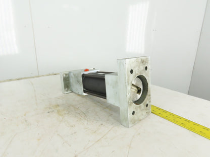 PHD ML 300045-Rev-B Hydraulic Tie Rod Cylinder 3" Bore 4" Stroke