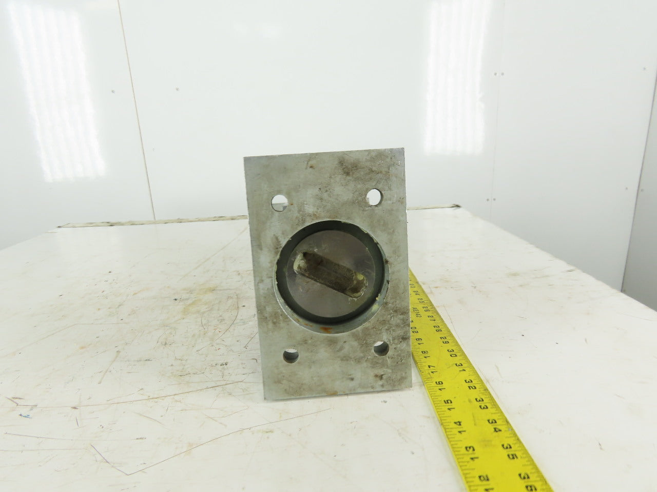 PHD ML 300045-Rev-B Hydraulic Tie Rod Cylinder 3" Bore 4" Stroke